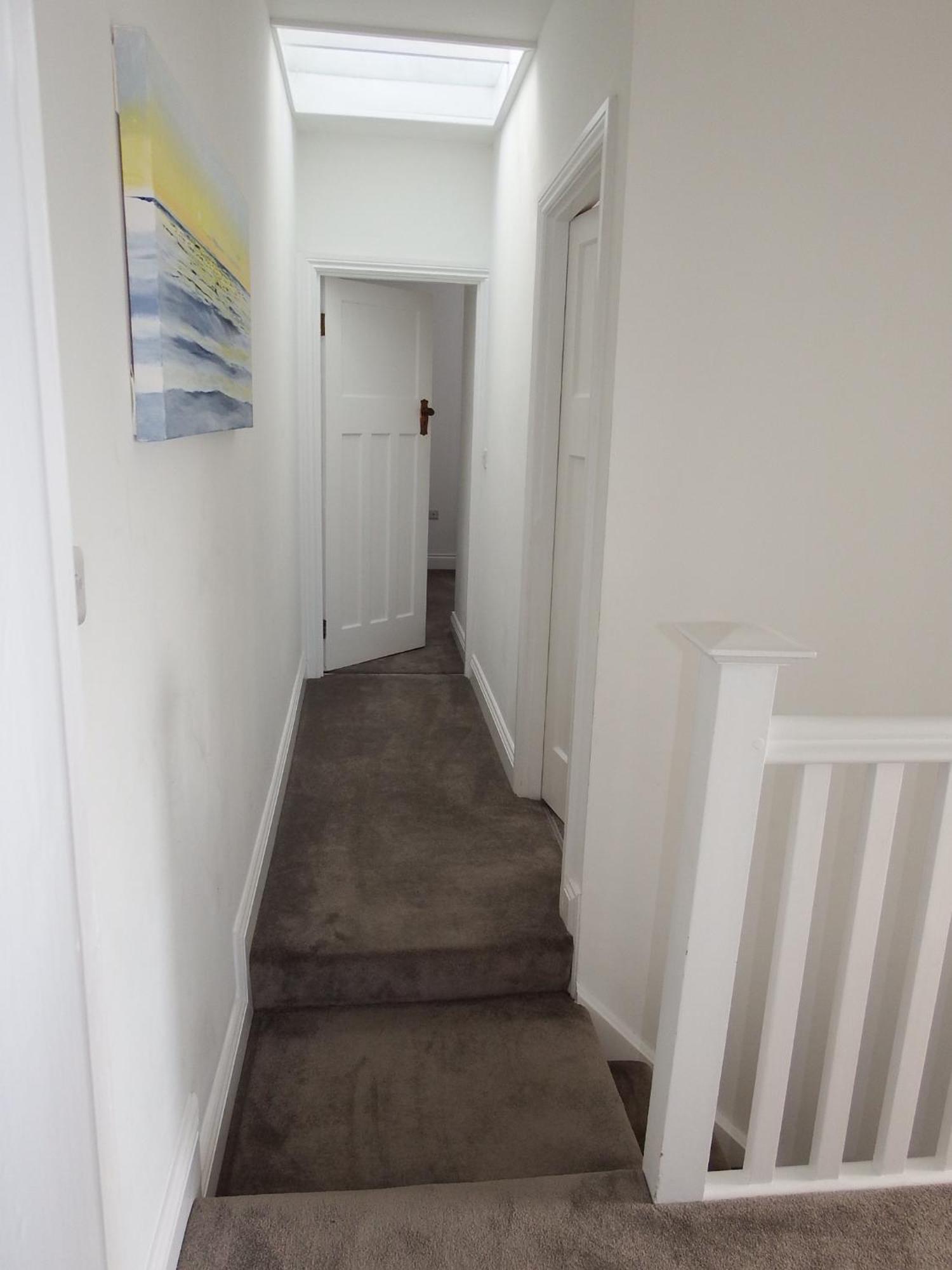 Newly Renovated 3 Bedroom Victorian Detached House บอร์นมัธ ภายนอก รูปภาพ
